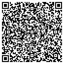 QR code with Knon FM 893 contacts