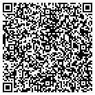QR code with TOE-Pre Glass Blowing Co Inc contacts
