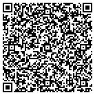 QR code with P A Morales Plumbing Inc contacts