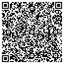 QR code with Zarate Auto Sales contacts
