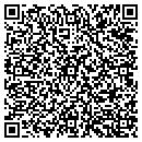 QR code with M & M Sales contacts