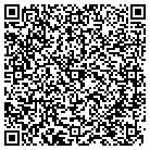 QR code with Affiliated Secretarial Service contacts