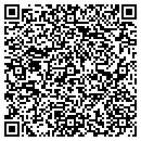 QR code with C & S Remodeling contacts