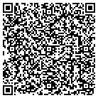 QR code with Harts Service Station contacts