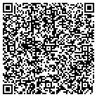 QR code with Center For Arthrts & Rsprtry D contacts