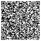 QR code with Adrenaline Custom Boats contacts