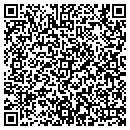 QR code with L & M Productions contacts