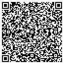 QR code with Skyline Deli contacts