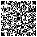 QR code with D C Motor Works contacts