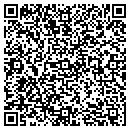 QR code with Klumas Ent contacts