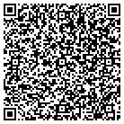 QR code with Harveson & Cole Funeral Home contacts