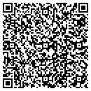 QR code with Allstate contacts