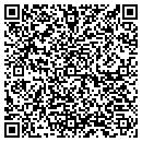 QR code with O'Neal Consulting contacts