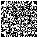 QR code with E Z Freeze Inc contacts