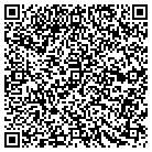 QR code with A Step Ahead Learning Center contacts