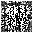 QR code with DMW Design contacts