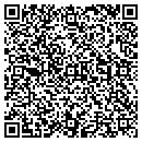 QR code with Herbert E Rabel Inc contacts