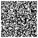 QR code with S&W Computer Works contacts