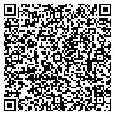 QR code with John T Camp contacts