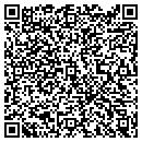 QR code with A-A-A Storage contacts