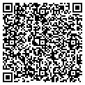 QR code with Orius contacts
