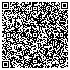 QR code with A C's Dog & Cat Grooming Etc contacts