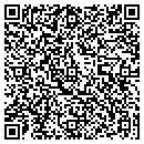 QR code with C F Jordan LP contacts