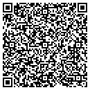 QR code with Algoristics Inc contacts