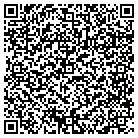 QR code with Leavesly Hanger Park contacts