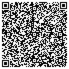 QR code with A Touch of Class Beauty Salon contacts