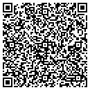 QR code with Harp Vending Co contacts