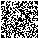 QR code with Catherines contacts