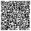 QR code with MTA contacts
