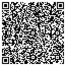 QR code with Aubin's Detail contacts