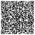 QR code with San Antonio Substance Abuse contacts