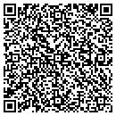 QR code with A Action Bail Bonds contacts