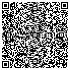 QR code with Hodges Community Center contacts