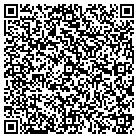 QR code with G E Muckelroy Plumbing contacts