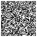 QR code with G C Broadus & Co contacts