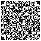 QR code with Ornamental Concepts contacts