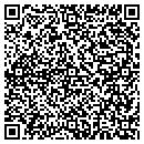 QR code with L King Collectables contacts