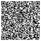 QR code with Hendrick Express Care contacts