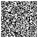 QR code with J & C Mobile contacts