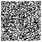QR code with Chad's Tree Service contacts