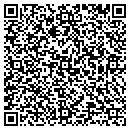 QR code with K-Klean Chemical Co contacts