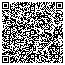 QR code with A Budget Storage contacts