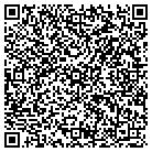 QR code with Mc Daniel's Beauty Salon contacts