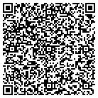 QR code with Advanced Home Health contacts