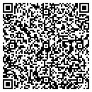 QR code with Aj Kasper Jr contacts
