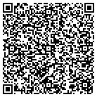 QR code with Waco's Custom Woodworks contacts